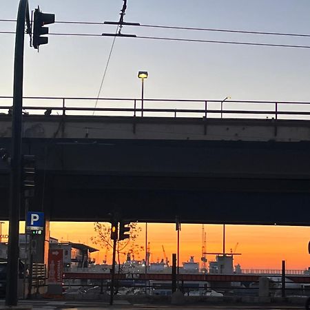 A Due Passi Dalla Lanterna Génova Exterior foto