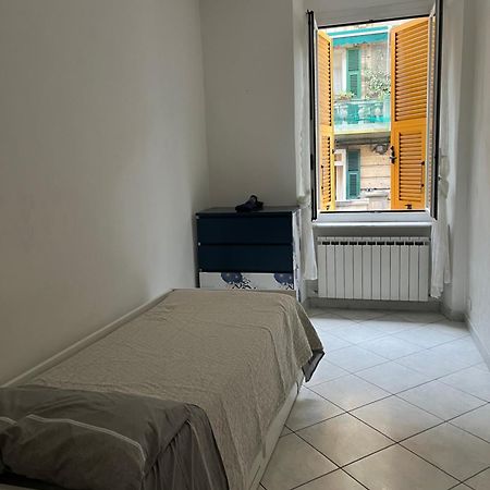 A Due Passi Dalla Lanterna Génova Exterior foto