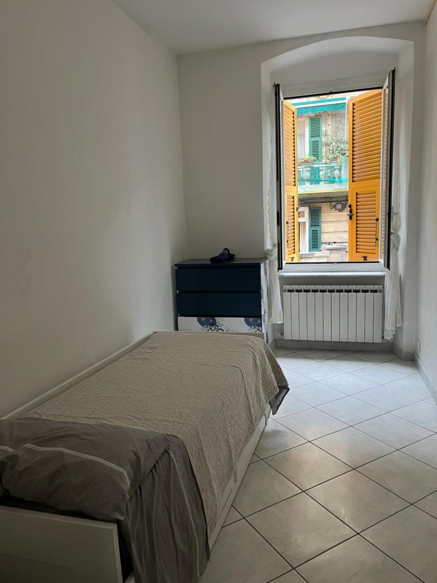 A Due Passi Dalla Lanterna Génova Exterior foto