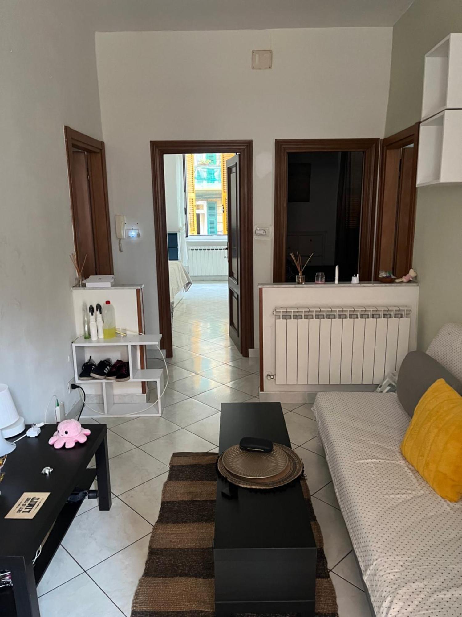 A Due Passi Dalla Lanterna Génova Exterior foto