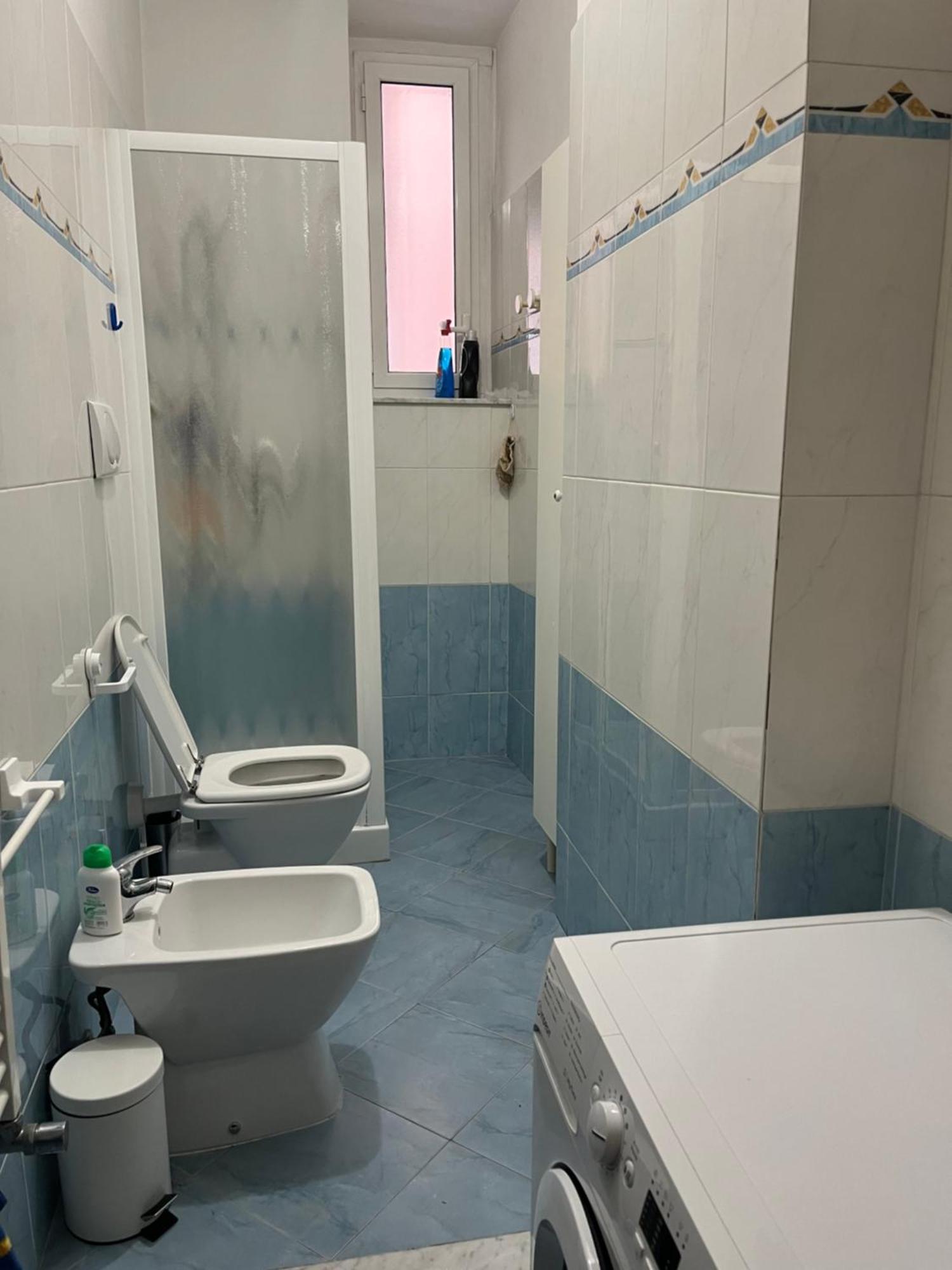 A Due Passi Dalla Lanterna Génova Exterior foto