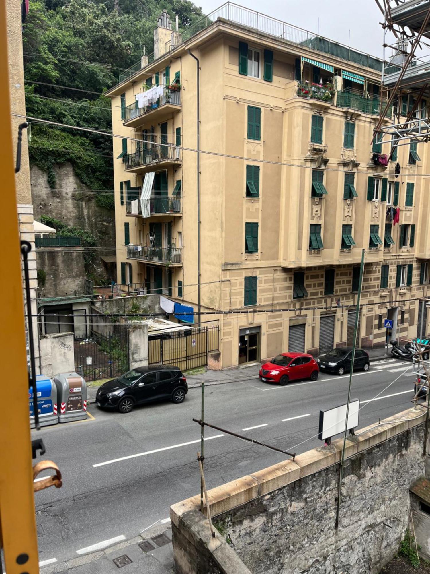 A Due Passi Dalla Lanterna Génova Exterior foto